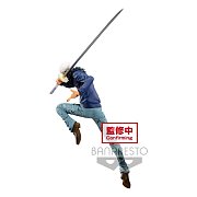 One Piece Maximatic PVC Socha The Trafalgar Law II 19 cm